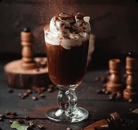 AFFAGATO