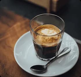 ESPRESSO BASED