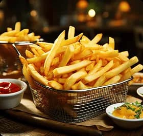 FRIES