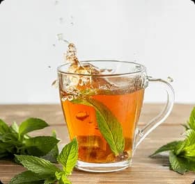 GREEN TEA