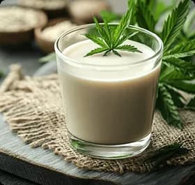 HEMP MILK