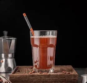 ICED TEA