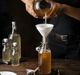MANUAL BREWING
