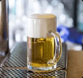 OXY BREW HOUSE SPECIAL