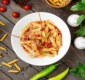 PASTA