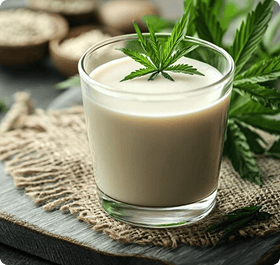 HEMP MILK