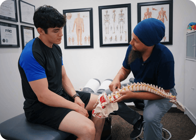 Spasticity and Muscle Spasms